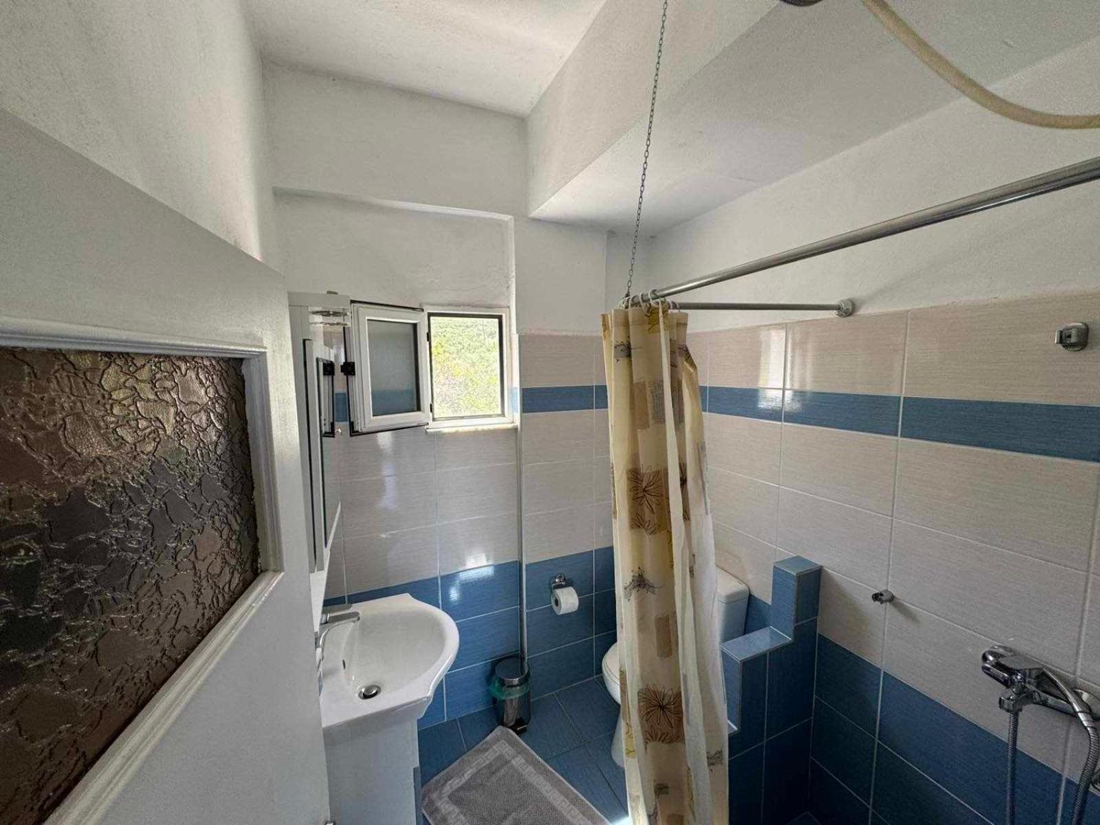 Santis Apartment อาเรโอโปลิส ภายนอก รูปภาพ