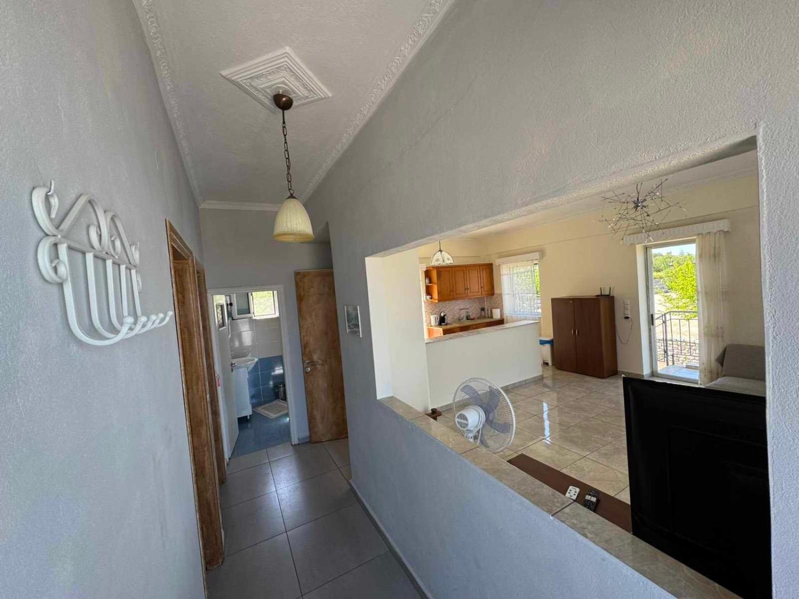 Santis Apartment อาเรโอโปลิส ภายนอก รูปภาพ